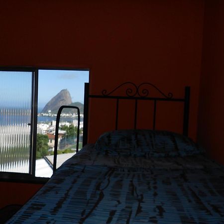 Hostel Tavares Bastos Ρίο ντε Τζανέιρο Δωμάτιο φωτογραφία