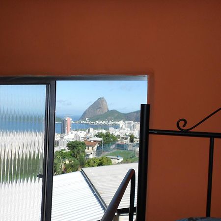Hostel Tavares Bastos Ρίο ντε Τζανέιρο Δωμάτιο φωτογραφία