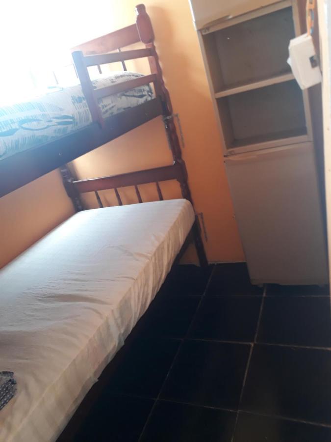 Hostel Tavares Bastos Ρίο ντε Τζανέιρο Εξωτερικό φωτογραφία