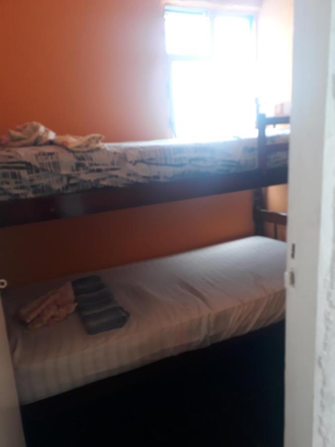 Hostel Tavares Bastos Ρίο ντε Τζανέιρο Εξωτερικό φωτογραφία
