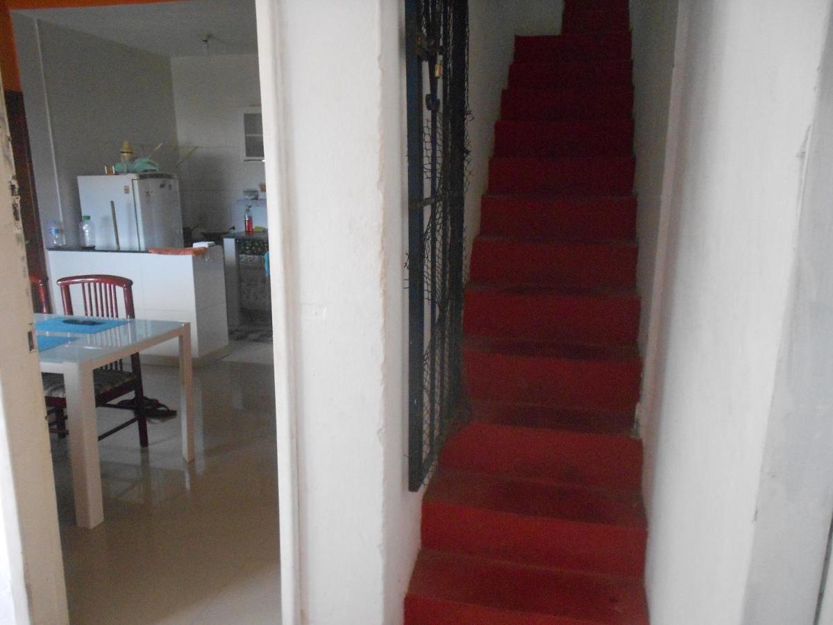 Hostel Tavares Bastos Ρίο ντε Τζανέιρο Εξωτερικό φωτογραφία