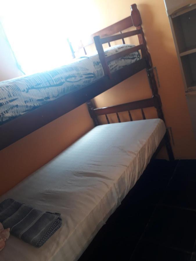 Hostel Tavares Bastos Ρίο ντε Τζανέιρο Εξωτερικό φωτογραφία