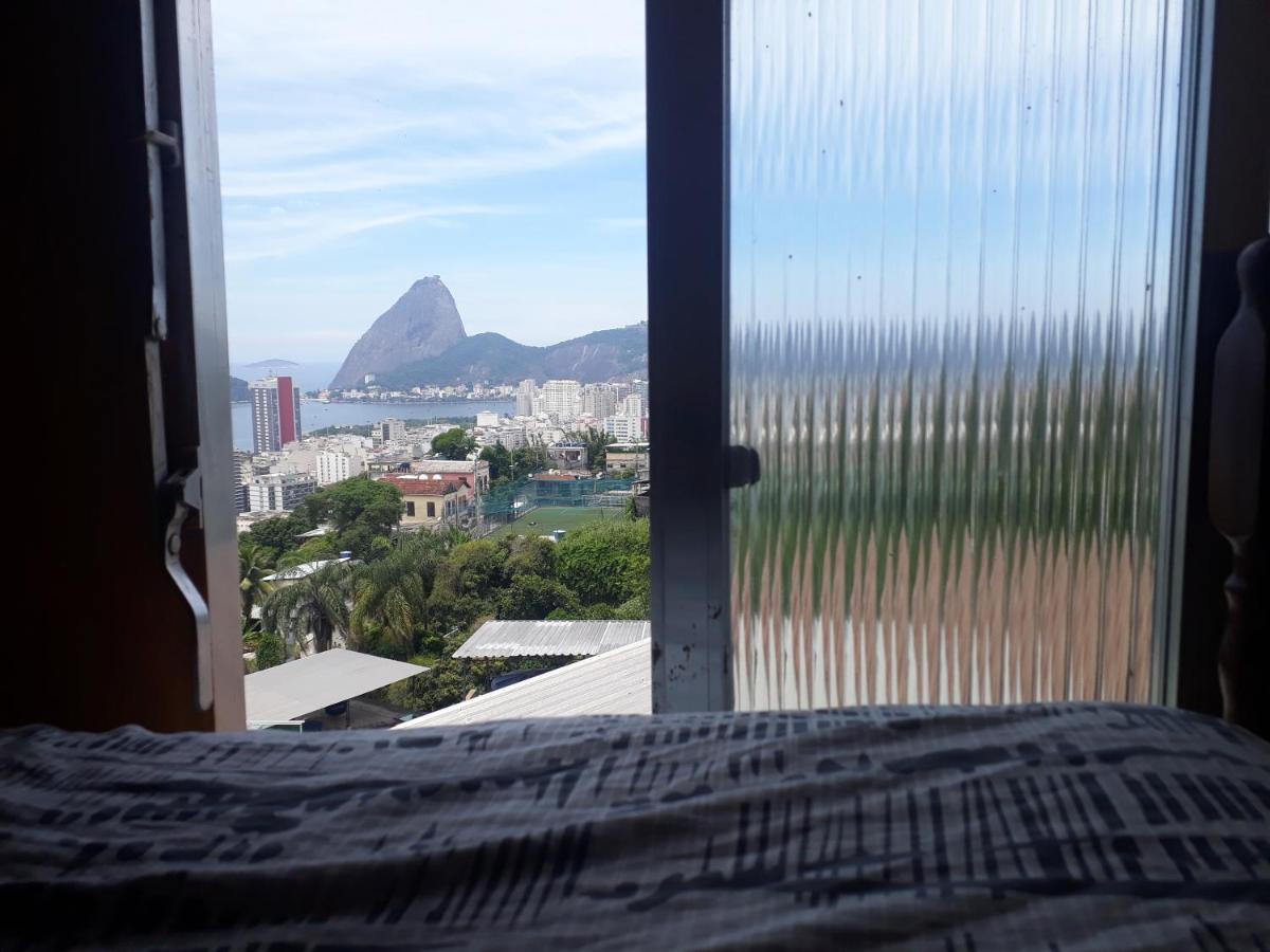 Hostel Tavares Bastos Ρίο ντε Τζανέιρο Εξωτερικό φωτογραφία