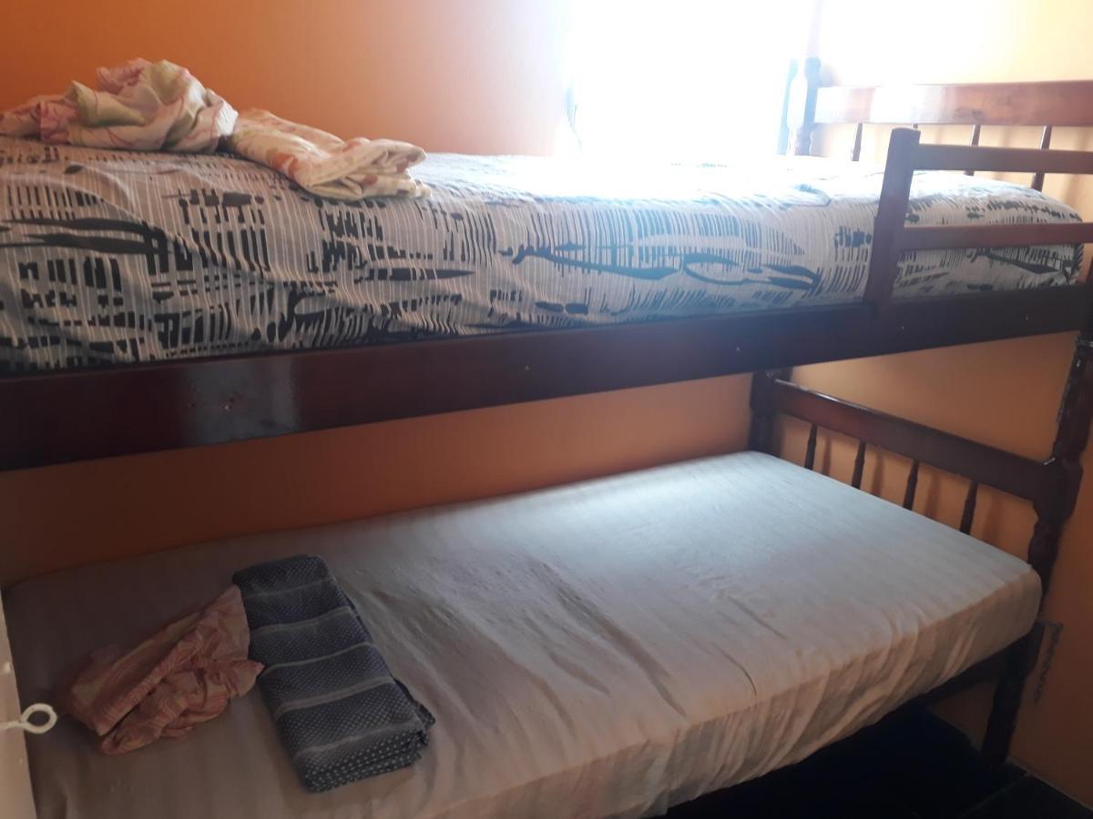Hostel Tavares Bastos Ρίο ντε Τζανέιρο Εξωτερικό φωτογραφία