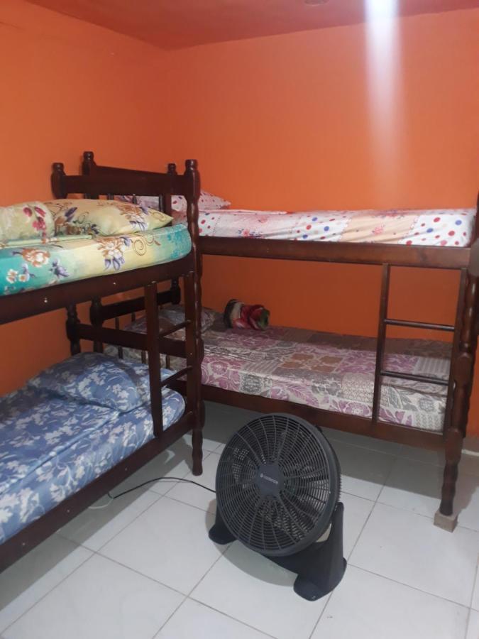 Hostel Tavares Bastos Ρίο ντε Τζανέιρο Εξωτερικό φωτογραφία
