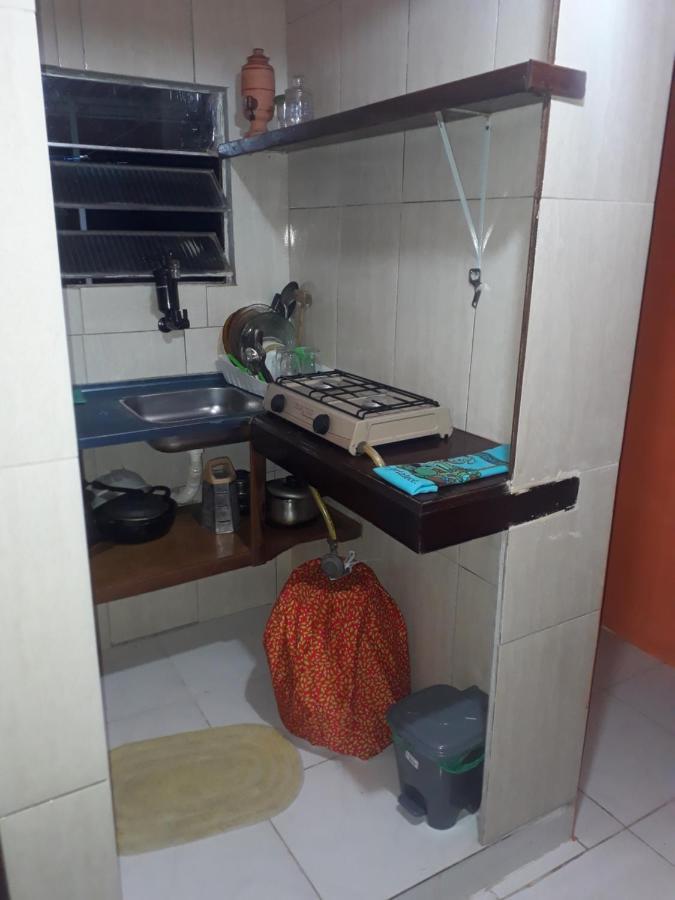 Hostel Tavares Bastos Ρίο ντε Τζανέιρο Εξωτερικό φωτογραφία