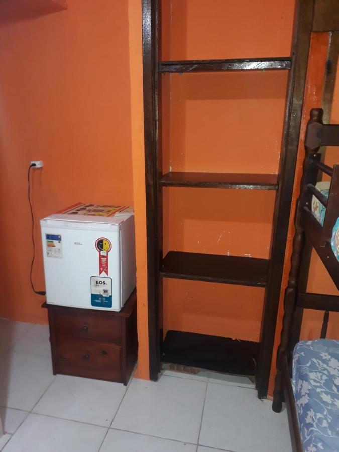 Hostel Tavares Bastos Ρίο ντε Τζανέιρο Εξωτερικό φωτογραφία