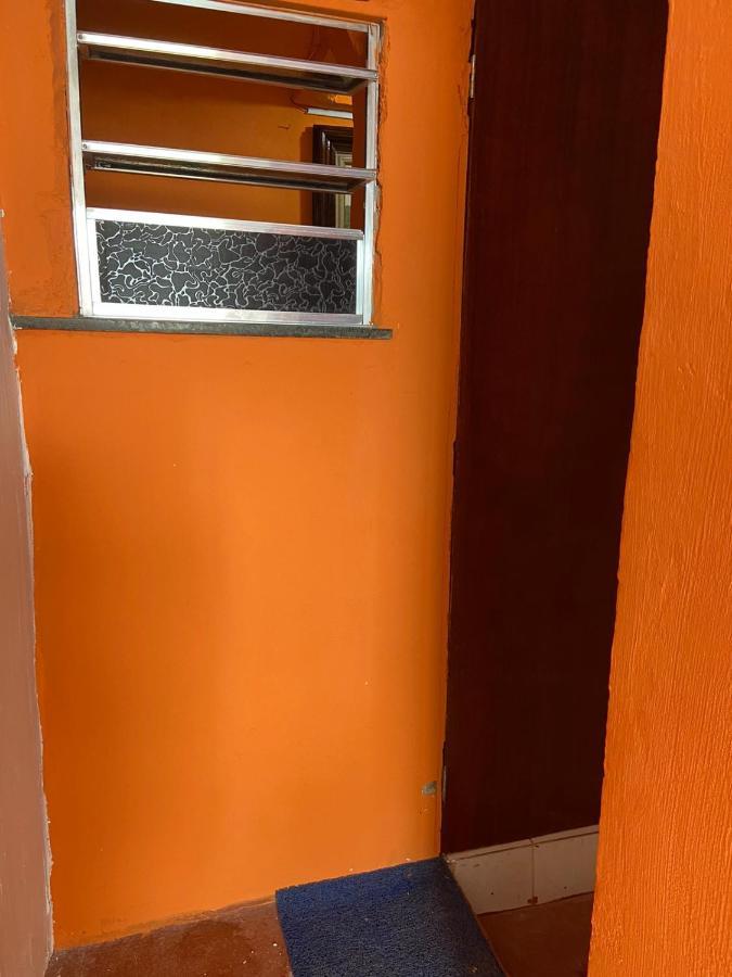 Hostel Tavares Bastos Ρίο ντε Τζανέιρο Εξωτερικό φωτογραφία