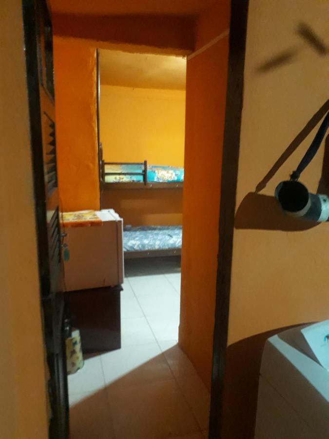 Hostel Tavares Bastos Ρίο ντε Τζανέιρο Εξωτερικό φωτογραφία