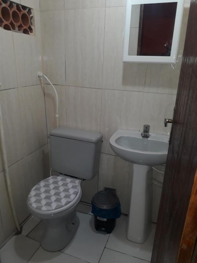 Hostel Tavares Bastos Ρίο ντε Τζανέιρο Εξωτερικό φωτογραφία
