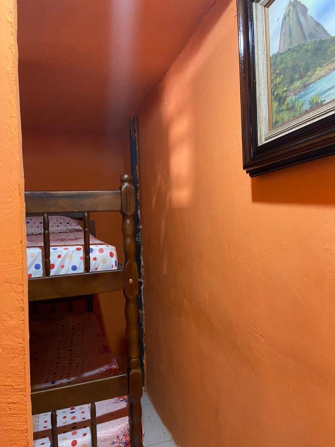 Hostel Tavares Bastos Ρίο ντε Τζανέιρο Εξωτερικό φωτογραφία