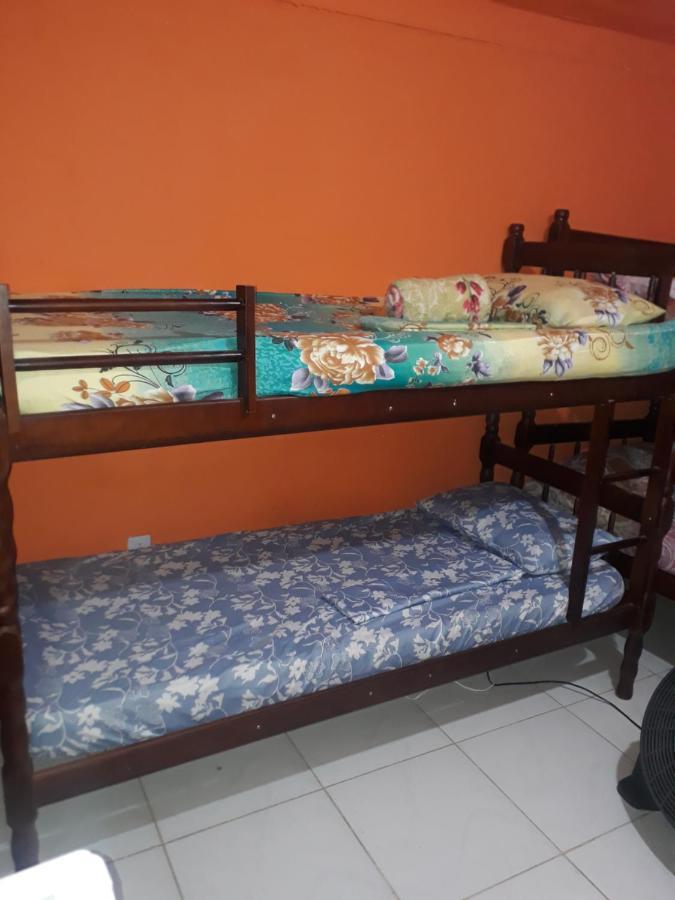 Hostel Tavares Bastos Ρίο ντε Τζανέιρο Εξωτερικό φωτογραφία