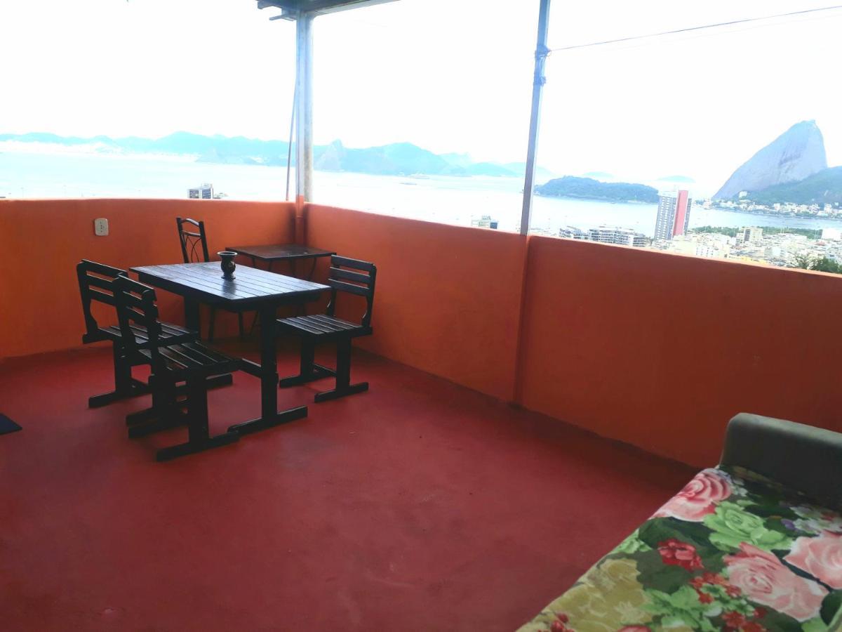 Hostel Tavares Bastos Ρίο ντε Τζανέιρο Εξωτερικό φωτογραφία