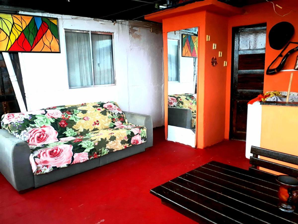 Hostel Tavares Bastos Ρίο ντε Τζανέιρο Εξωτερικό φωτογραφία