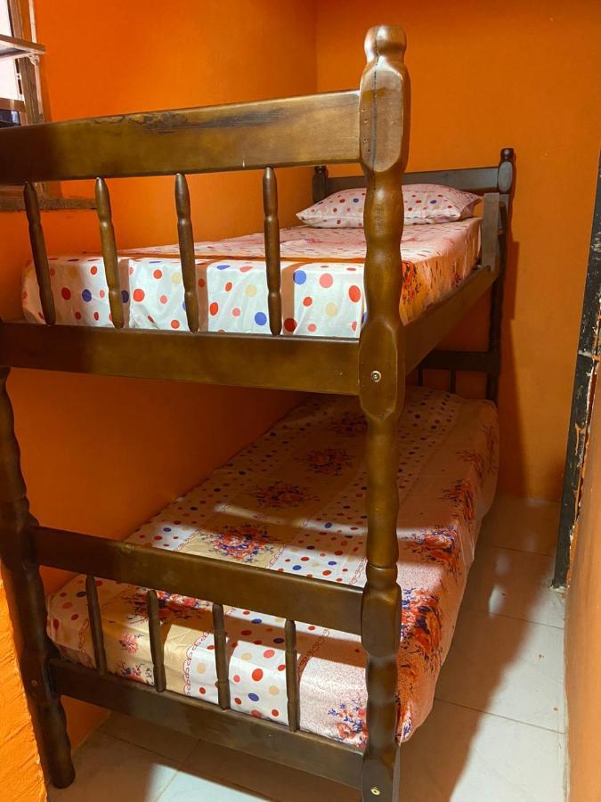 Hostel Tavares Bastos Ρίο ντε Τζανέιρο Εξωτερικό φωτογραφία