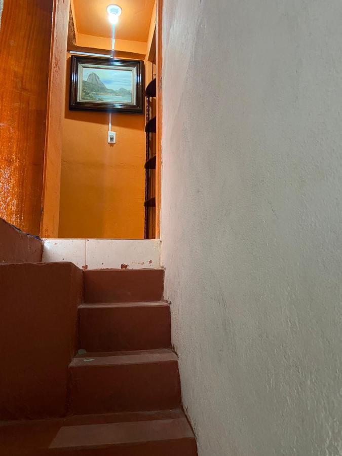 Hostel Tavares Bastos Ρίο ντε Τζανέιρο Εξωτερικό φωτογραφία