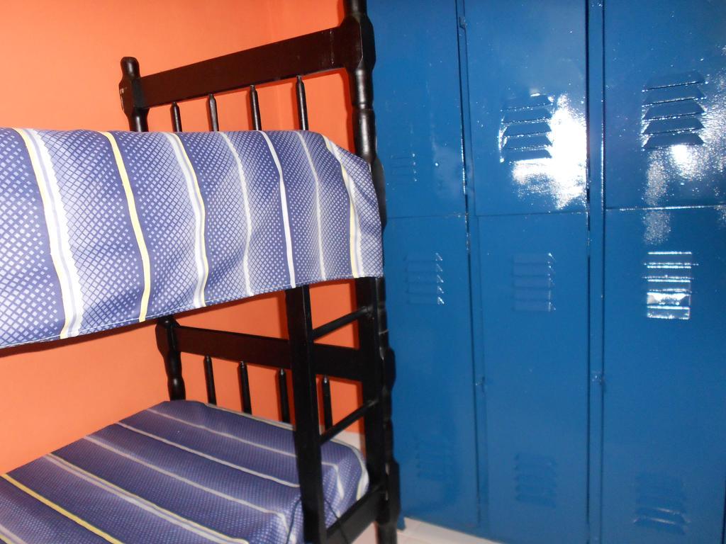 Hostel Tavares Bastos Ρίο ντε Τζανέιρο Εξωτερικό φωτογραφία