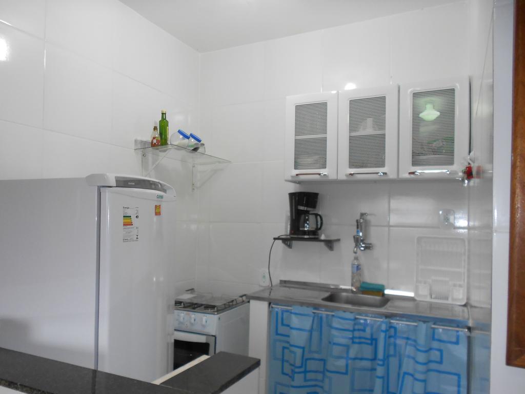 Hostel Tavares Bastos Ρίο ντε Τζανέιρο Εξωτερικό φωτογραφία