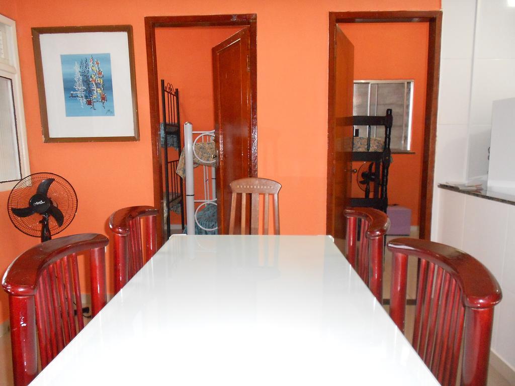 Hostel Tavares Bastos Ρίο ντε Τζανέιρο Εξωτερικό φωτογραφία