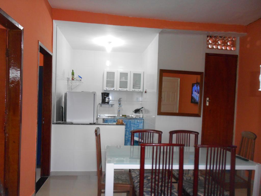 Hostel Tavares Bastos Ρίο ντε Τζανέιρο Εξωτερικό φωτογραφία