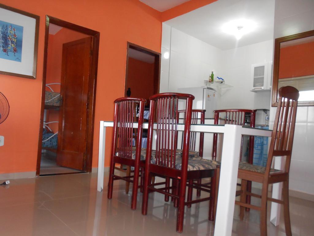 Hostel Tavares Bastos Ρίο ντε Τζανέιρο Εξωτερικό φωτογραφία