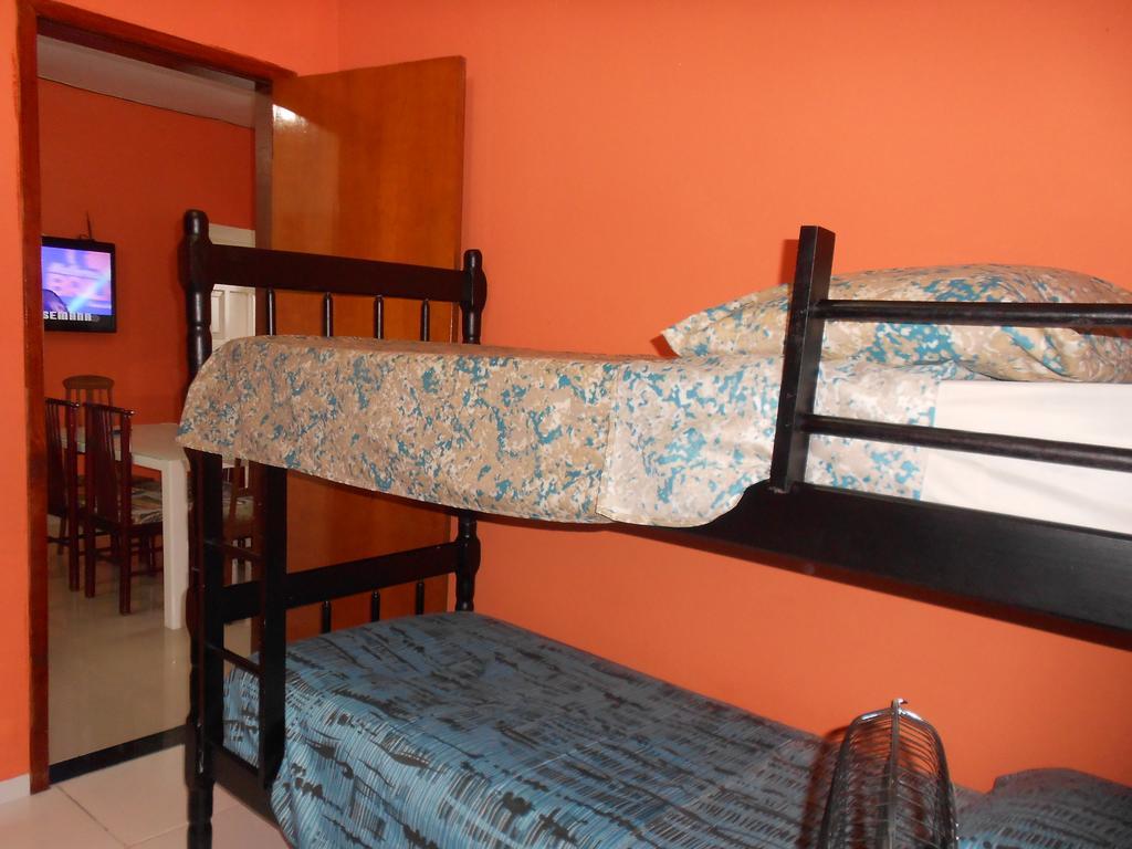 Hostel Tavares Bastos Ρίο ντε Τζανέιρο Εξωτερικό φωτογραφία