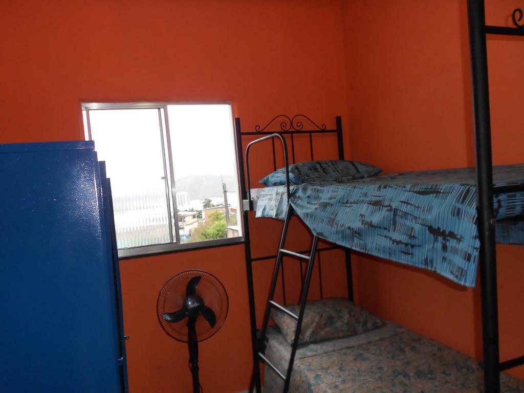 Hostel Tavares Bastos Ρίο ντε Τζανέιρο Εξωτερικό φωτογραφία