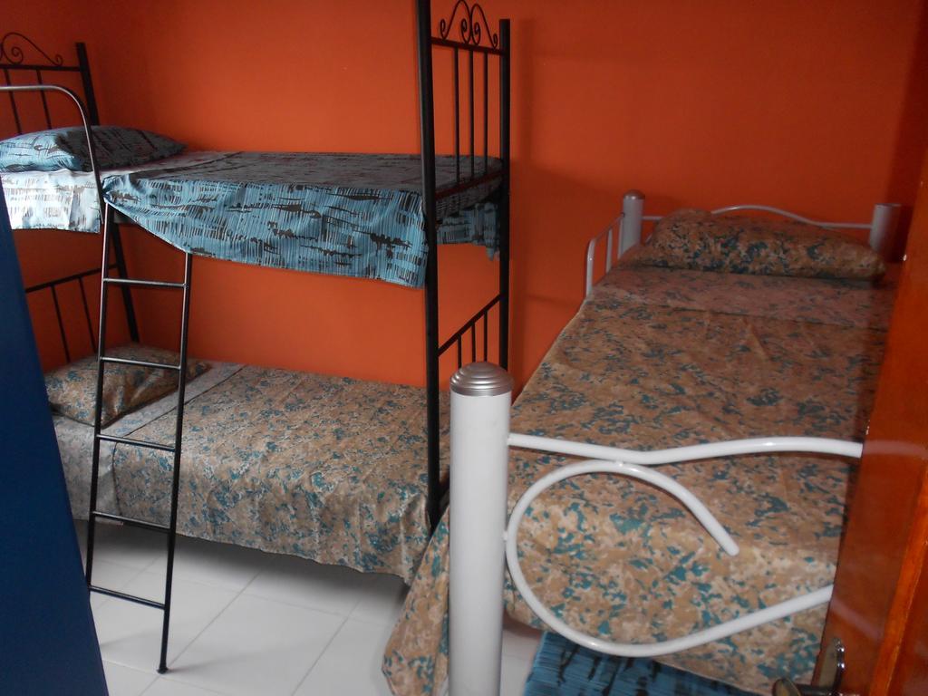 Hostel Tavares Bastos Ρίο ντε Τζανέιρο Εξωτερικό φωτογραφία