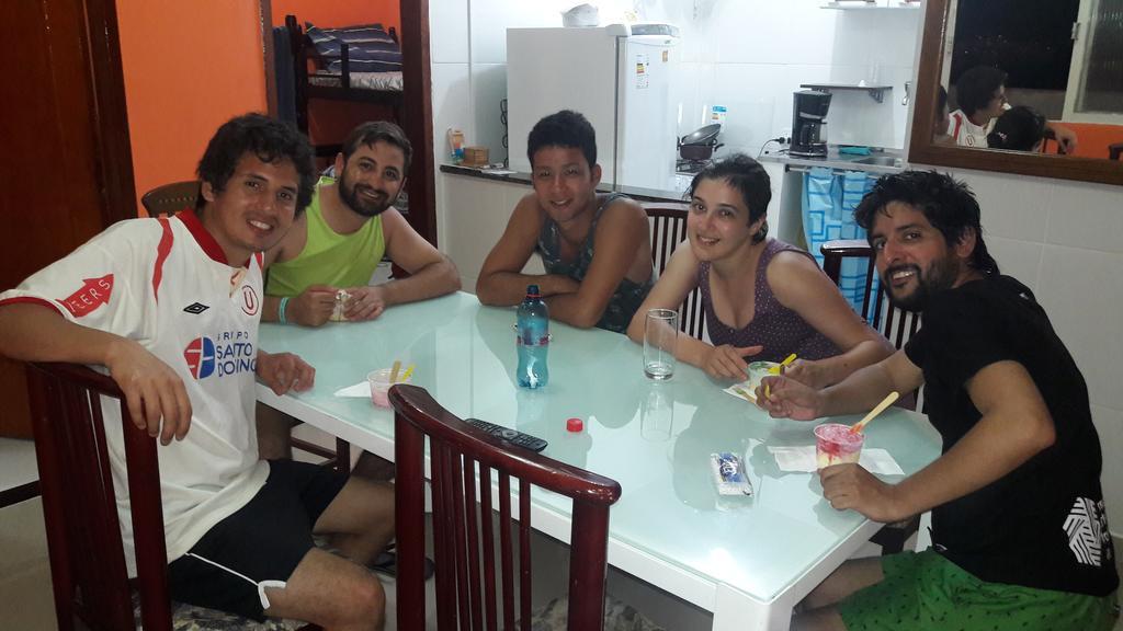 Hostel Tavares Bastos Ρίο ντε Τζανέιρο Εξωτερικό φωτογραφία