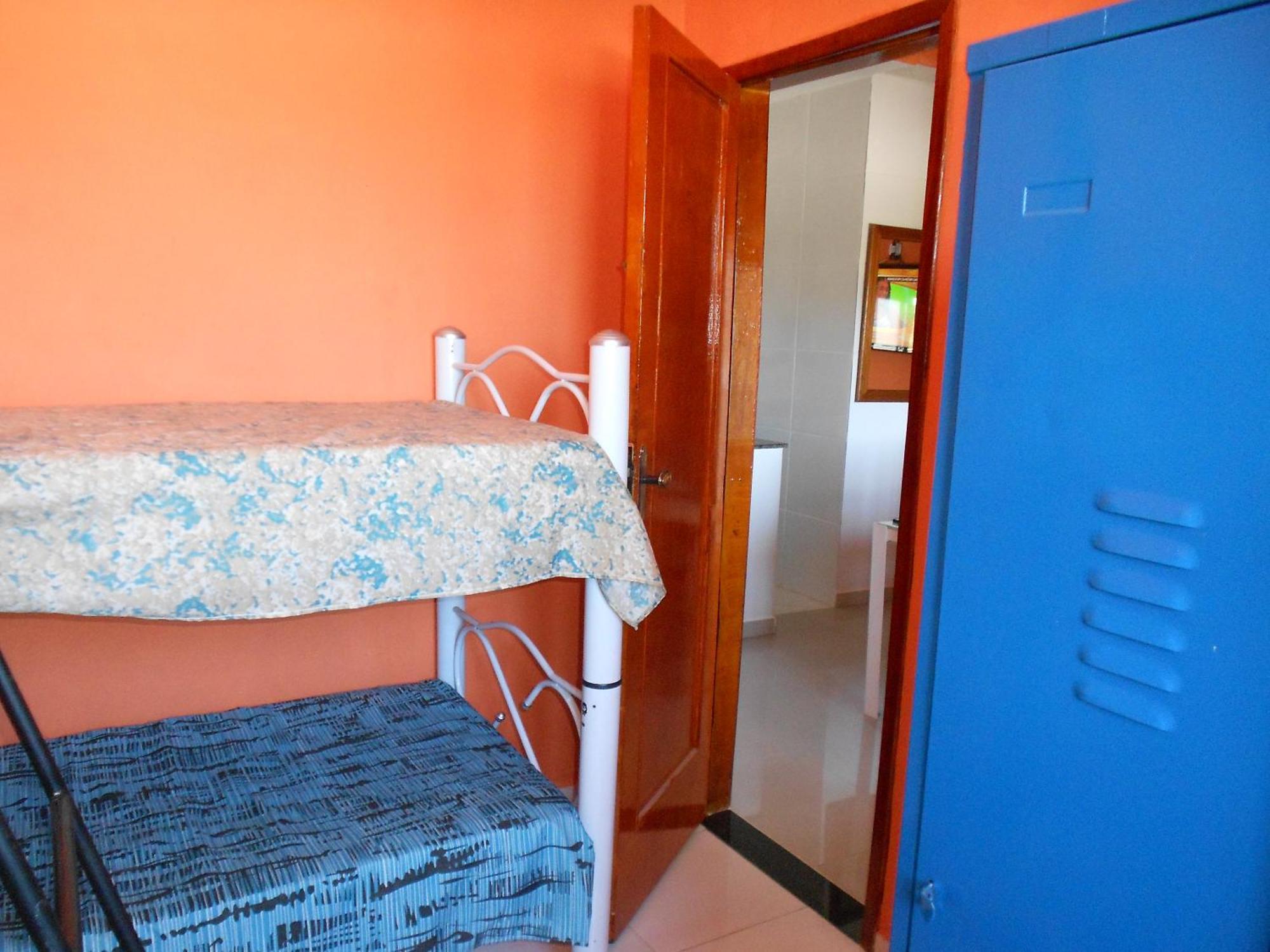 Hostel Tavares Bastos Ρίο ντε Τζανέιρο Δωμάτιο φωτογραφία