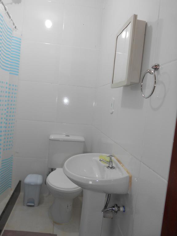 Hostel Tavares Bastos Ρίο ντε Τζανέιρο Εξωτερικό φωτογραφία