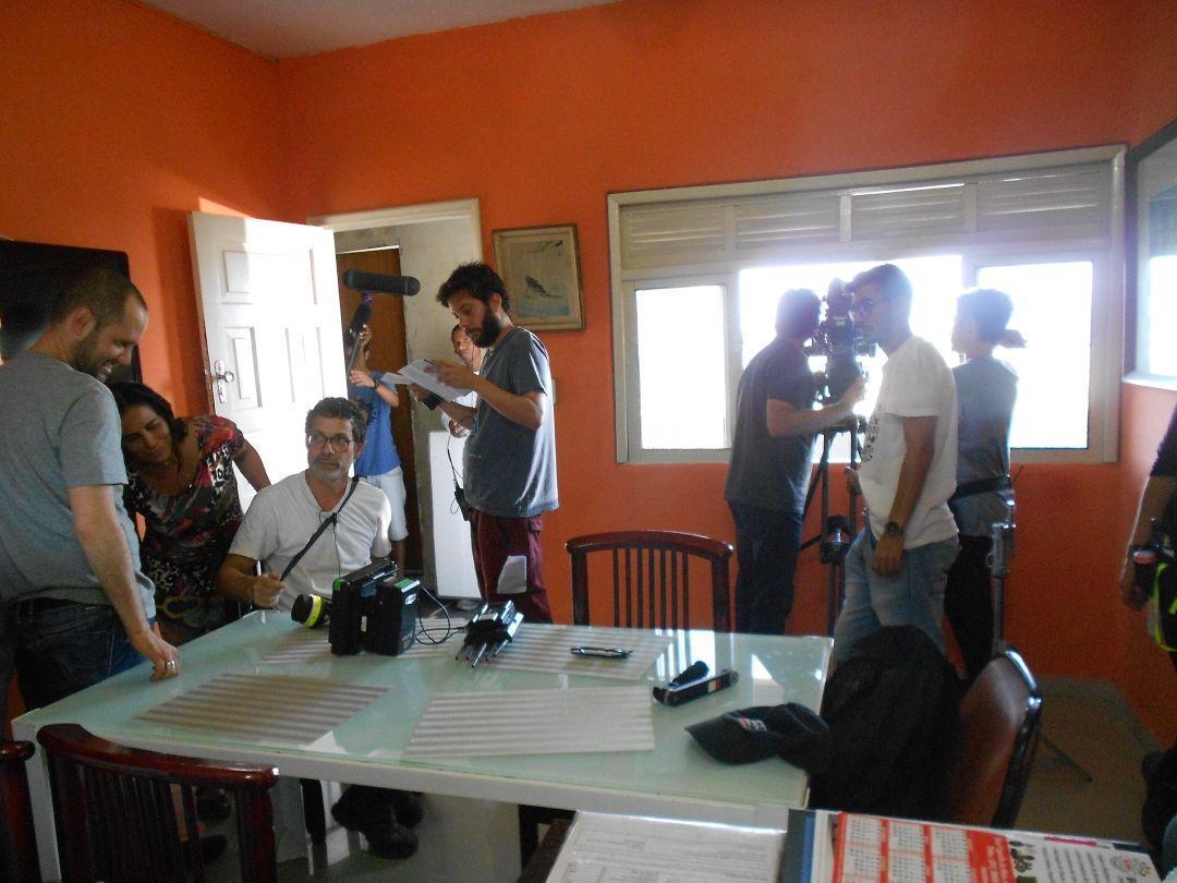 Hostel Tavares Bastos Ρίο ντε Τζανέιρο Εξωτερικό φωτογραφία